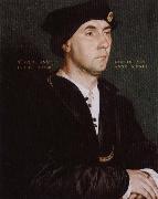 Hans Holbein sir richard southwell Germany oil painting artist